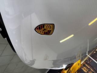 PORSCHE Macan usata, con Autoradio