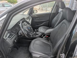 BMW 216 usata, con Chiusura centralizzata