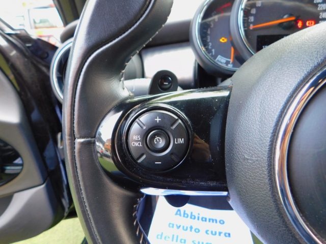 MINI Cooper S usata, con Controllo trazione