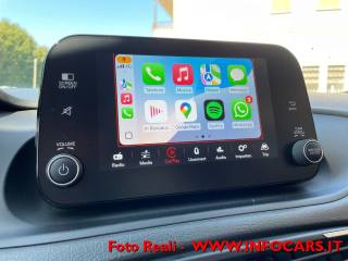 FIAT Tipo usata, con Bracciolo