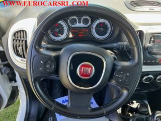 FIAT 500L usata 10