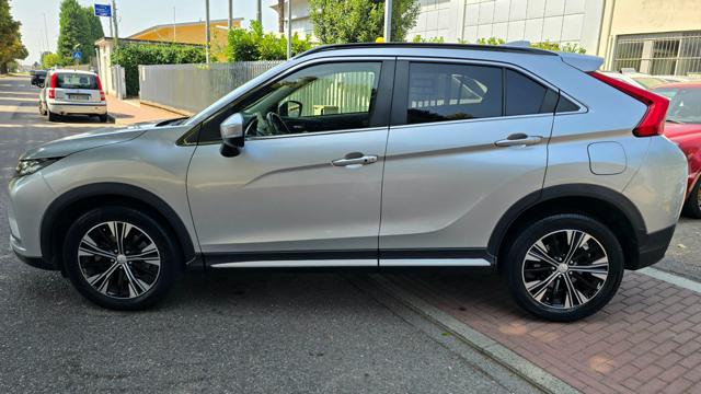 MITSUBISHI Eclipse Cross usata, con Airbag laterali
