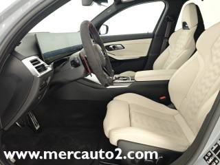 BMW M3 usata 15