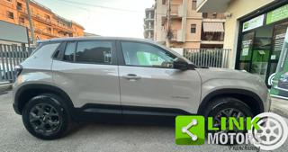JEEP Avenger usata, con Cruise Control