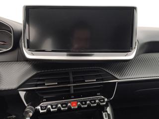 PEUGEOT 208 usata, con USB