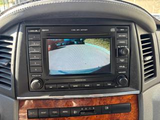 JEEP Grand Cherokee usata, con Climatizzatore