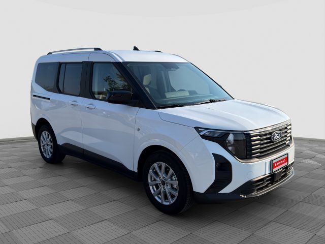 FORD Tourneo Courier usata 6