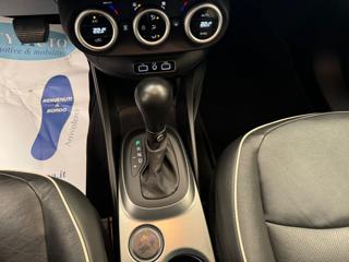 FIAT 500X usata, con ESP