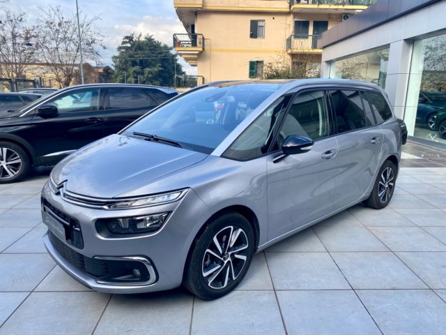 CITROEN Grand C4 Spacetourer usata, con Airbag Passeggero