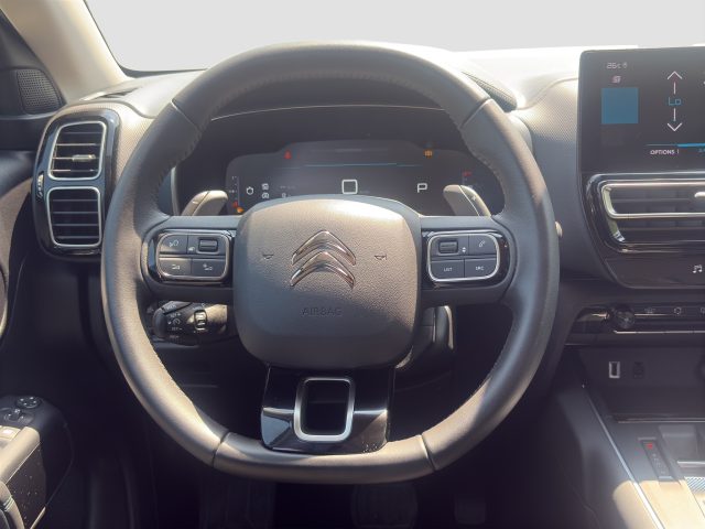 CITROEN C5 Aircross usata 11
