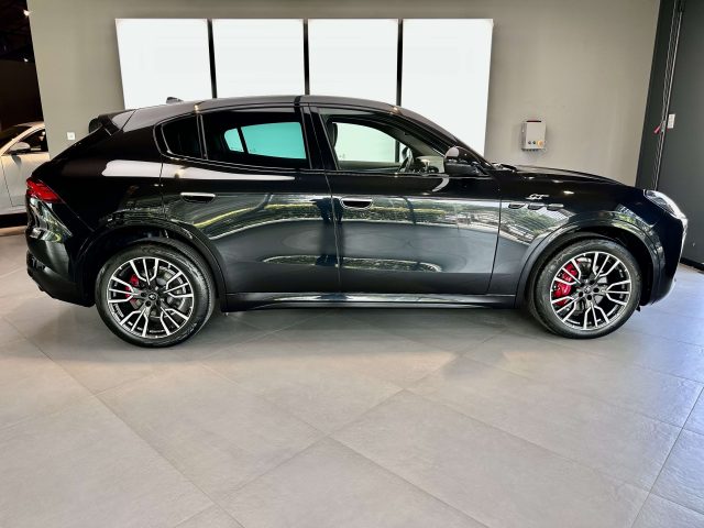 MASERATI Grecale usata, con Alzacristalli elettrici