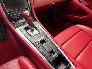PORSCHE Boxster usata, con Controllo trazione