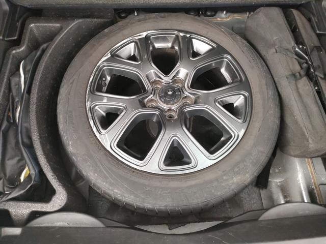 FIAT 500X usata, con Servosterzo