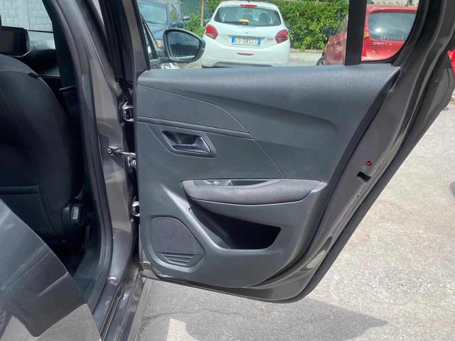 PEUGEOT 208 usata 16