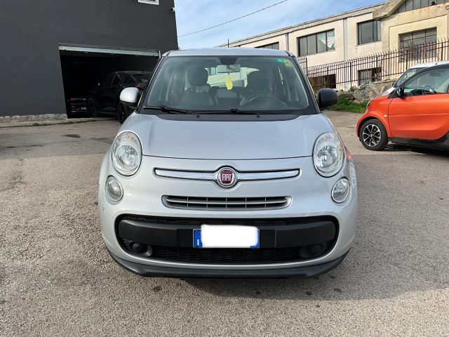 FIAT 500L usata 4