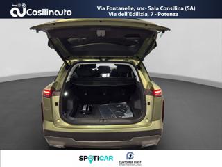 JAECOO Jaecoo 7 usata, con Immobilizzatore elettronico