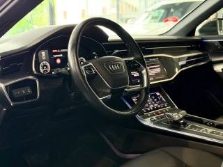 AUDI A6 usata, con Autoradio