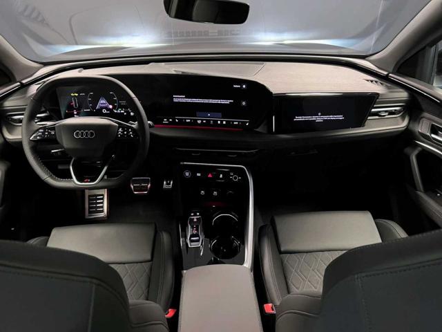 AUDI Q5 usata, con Alzacristalli elettrici