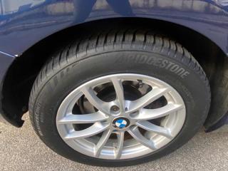 BMW 116 usata 19