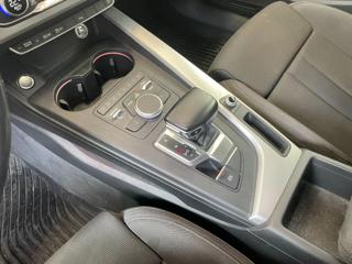 AUDI A5 usata, con Immobilizzatore elettronico