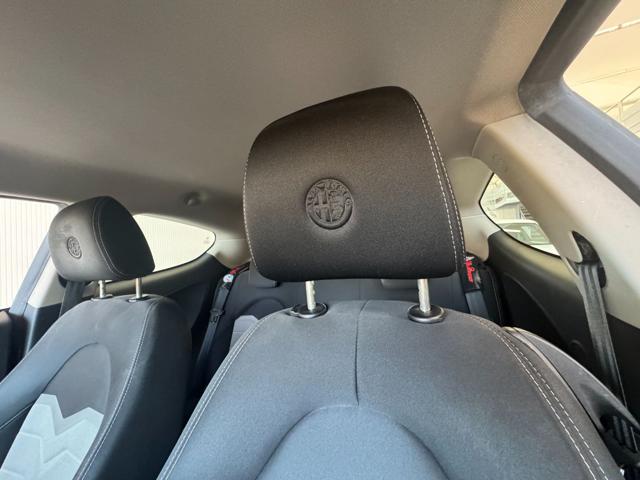 ALFA ROMEO MiTo usata, con Immobilizzatore elettronico