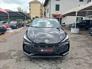 MG MG3 usata, con Airbag