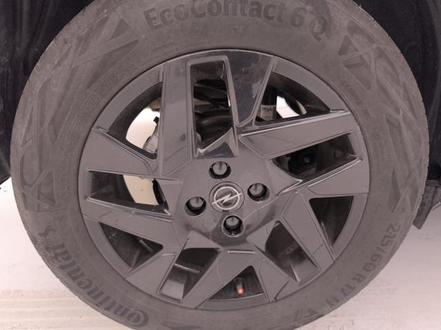 OPEL Mokka usata, con Chiusura centralizzata telecomandata
