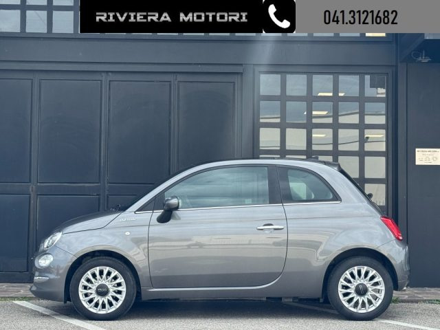 FIAT 500 usata, con Airbag Passeggero