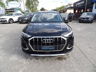 AUDI Q3 usata, con Cerchi in lega