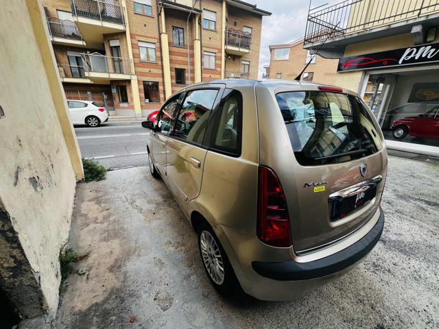 LANCIA MUSA usata, con Climatizzatore