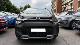 CITROEN C3 Aircross usata, con Airbag laterali