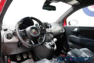 ABARTH 595 usata, con Alzacristalli elettrici