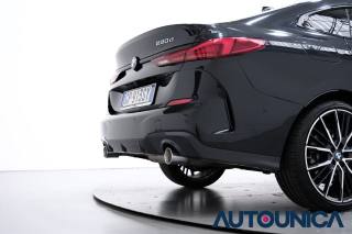 BMW 220 usata, con Sistema di avviso di distanza