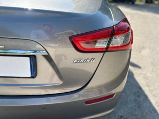 MASERATI Ghibli usata, con Controllo trazione