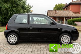 VOLKSWAGEN Lupo usata, con Chiusura centralizzata