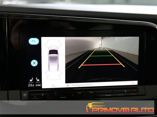 VOLKSWAGEN Caddy usata, con Cruise Control