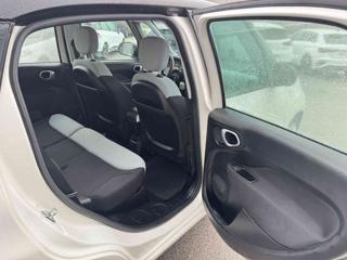 FIAT 500L usata, con Sensore di luce