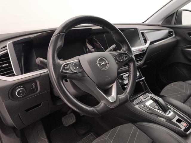 OPEL Grandland usata, con Climatizzatore