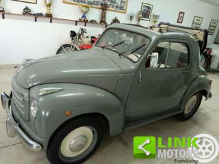 FIAT Topolino usata 40