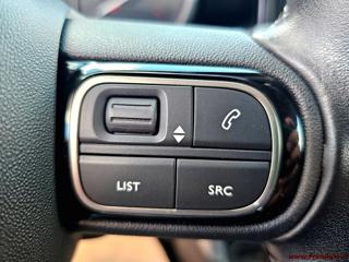 CITROEN C3 Aircross usata, con USB