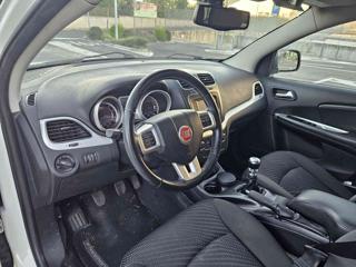 FIAT Freemont usata, con Cruise Control