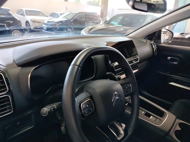 CITROEN C5 Aircross usata, con Bluetooth