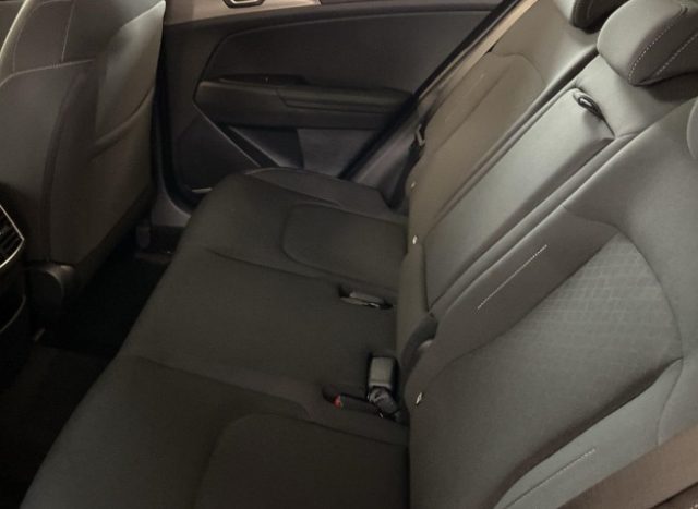 KIA Sportage usata, con Controllo automatico clima