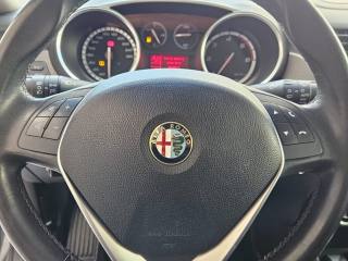 ALFA ROMEO Giulietta usata, con Vivavoce