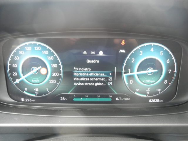 HYUNDAI i20 usata, con Chiusura centralizzata telecomandata