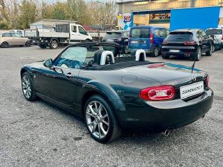 MAZDA MX-5 usata, con Volante multifunzione