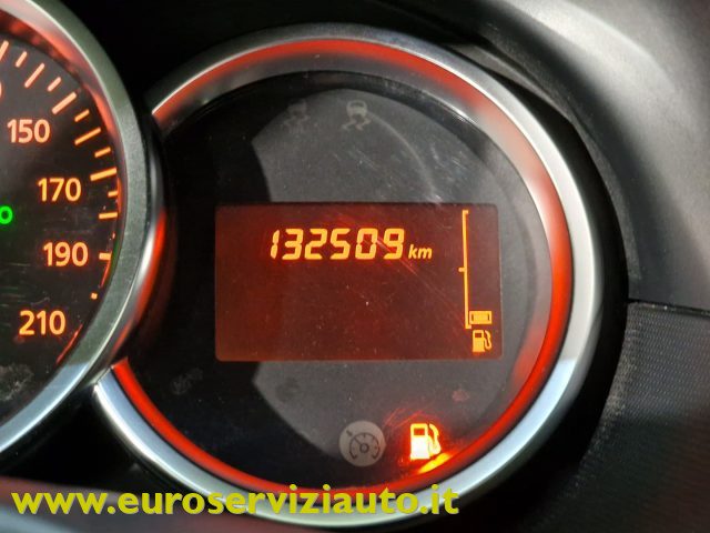 DACIA Duster usata, con ESP