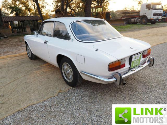 ALFA ROMEO GTV usata 6