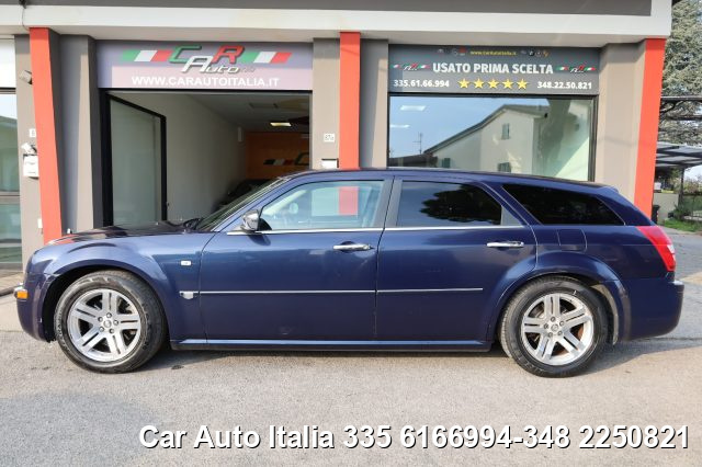 CHRYSLER 300C usata, con Airbag