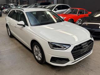 AUDI A4 usata, con Airbag laterali